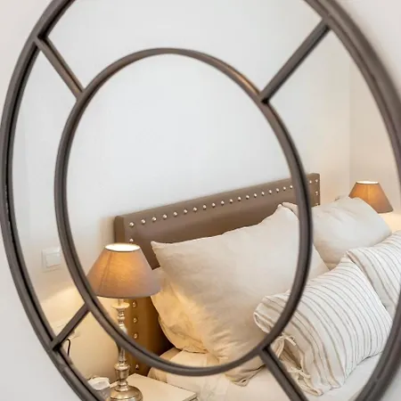 Townhouse In Naranjos Nyaraló