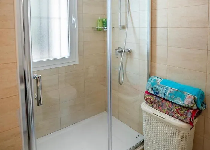 Townhouse In Naranjos بيت للعطل ماربيا