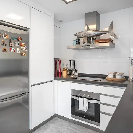 Дом отдыха Townhouse In Naranjos Марбелья