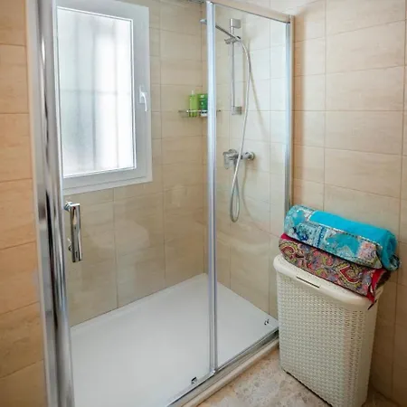 Townhouse In Naranjos Дом отдыха Марбелья