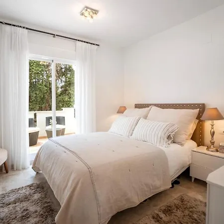 Dom wakacyjny Townhouse In Naranjos *