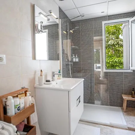 Townhouse In Naranjos * Marbella