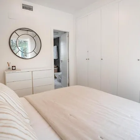 Dom wakacyjny Townhouse In Naranjos *