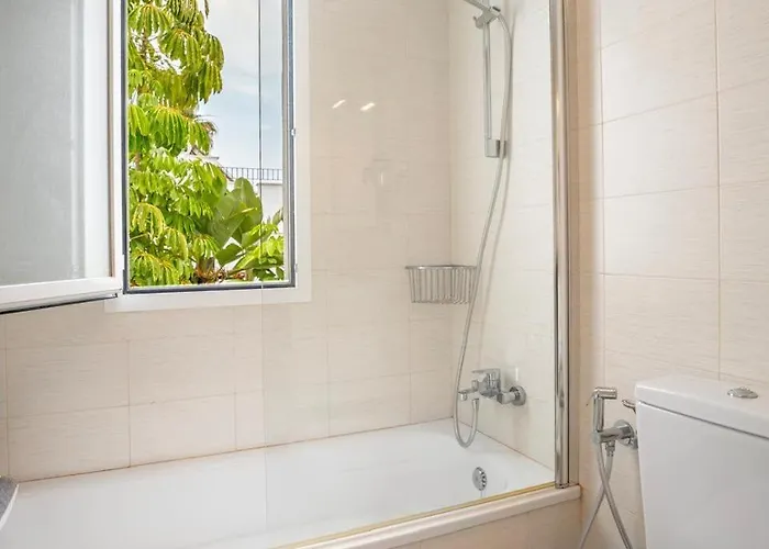 Holiday home Townhouse In Naranjos Marbella