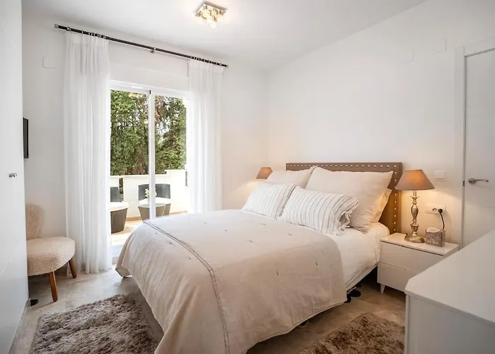 Holiday home Townhouse In Naranjos *